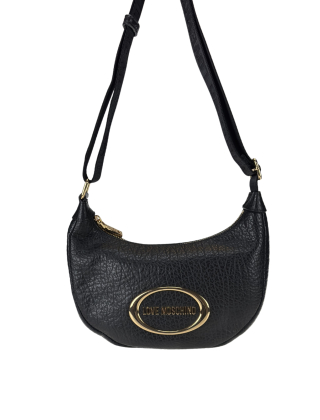 Torebka damska JC4340PP0NK1400A Czarny