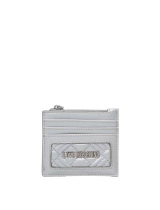 Etui na karty JC5685PP1HLA0902 Szary/Srebrny