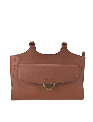 Torebka damska JC4177PP1NLE0312 Brązowy