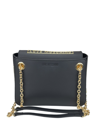 Torebka damska JC4290PP1NL1400A Czarny