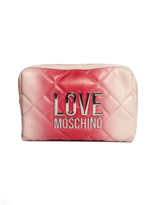 Kosmetyczka damska JC5313PP0MKE060A Różowy