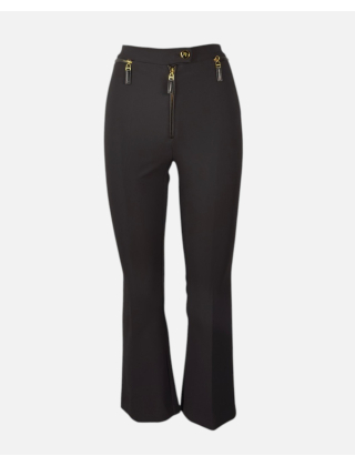 Elisabetta Franchi Spodnie damskie PA10856