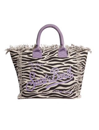 Torebka damska VANI001 VANITY Kolorowy