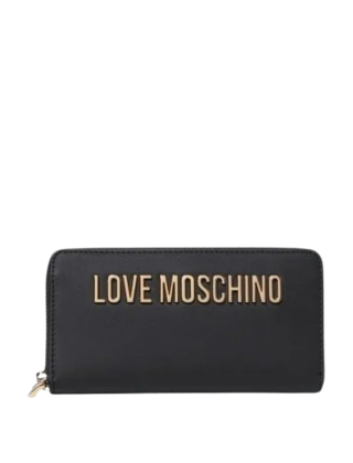 Portfel damski JC5611PP1IKD0 Czarny