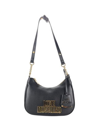 Torebka damska JC4335PP0LKO0 Czarny