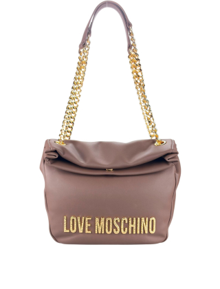 Torebka damska JC4310PP0NKD031A Brązowy