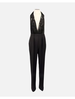 Elisabetta Franchi Kombinezon damski TU02447