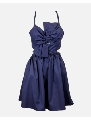 Elisabetta Franchi Sukienka koktajlowa AB84152