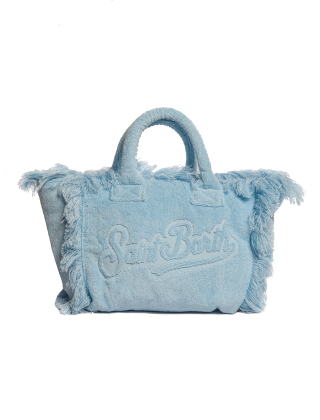 Torebka damska COL0011 COLETTE TE Niebieski