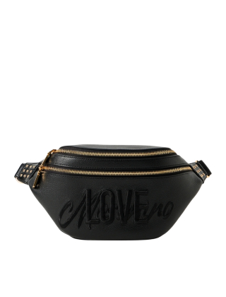 Nerka damska JC4331PP0NK1100A Czarny