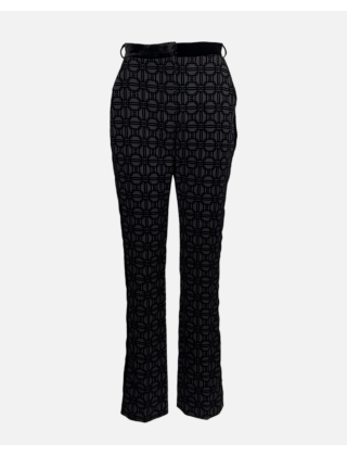 Elisabetta Franchi Spodnie damskie PA05147