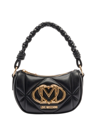 Torebka damska JC4189PP0NLC0000 Czarny