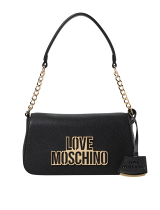 Torebka damska JC4337PP0LKO0 Czarny