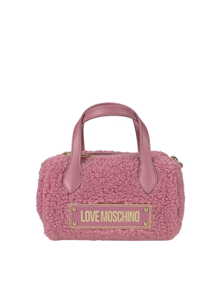 Torebka damska JC4378PP0NKS161A Różowy