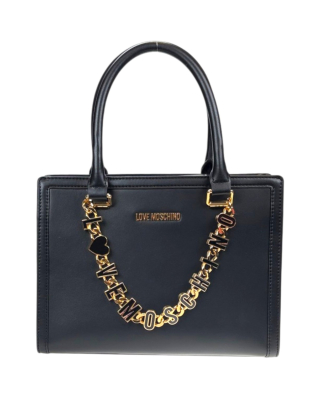 Torebka damska JC4077PP1NL1300A Czarny