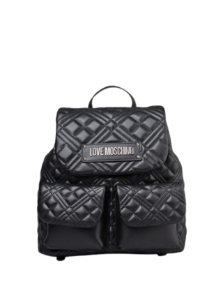 Plecak damski JC4119PP0NLA000B Czarny