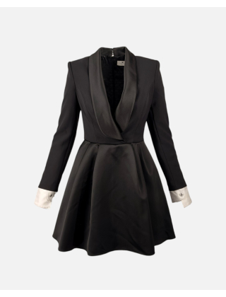 Elisabetta Franchi Sukienka koktajlowa AB71047