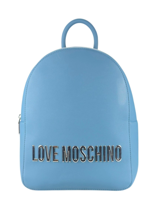 Plecak damski JC4193PP1NKD0703 Niebieski