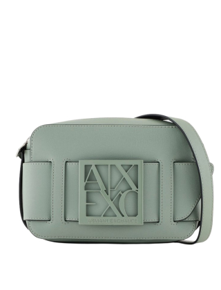 Torebka damska 942699 0A874 Zielony