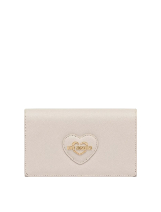 Torebka damska JC4268PP0IKL0110 Kremowy