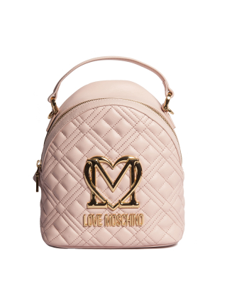 Plecak damski JC4304PP0MK1260A Różowy