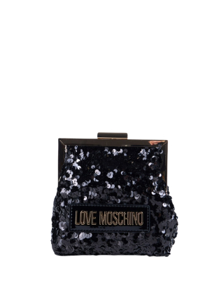 Torebka damska JC4146PP0NKK100A Czarny