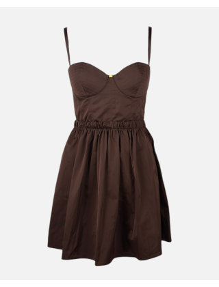 Elisabetta Franchi Sukienka koktajlowa AB89857