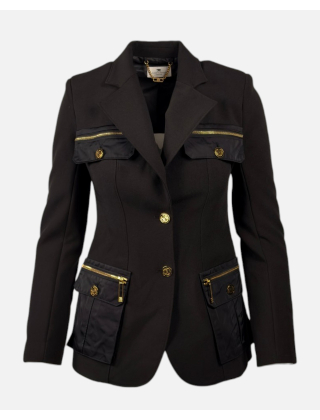 Elisabetta Franchi Marynarka damska GI10646
