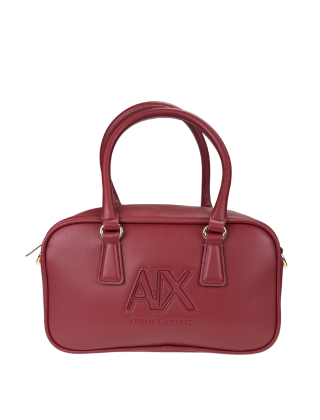 Torebka damska XW001567 AF15634 Czerwony