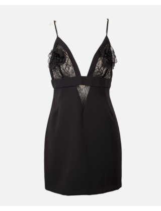 Elisabetta Franchi Sukienka wieczorowa AB72952