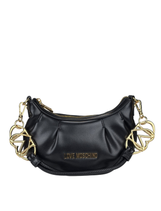 Torebka damska JC4076PP1NLF0000 Czarny