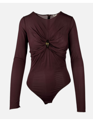 Elisabetta Franchi Body damskie BO01657