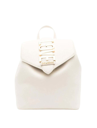 Plecak damski JC4229PP0MKC0 Kremowy