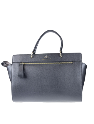 Torebka damska XW001553 AF17117 Czarny