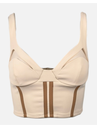 Elisabetta Franchi Top damski TO03856E1