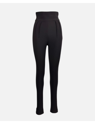 Elisabetta Franchi Spodnie damskie PA13457E1