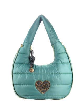 Torebka damska JC4356PP0NKY185A Zielony