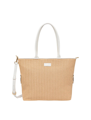 Torebka damska 251TB7382 Beżowy