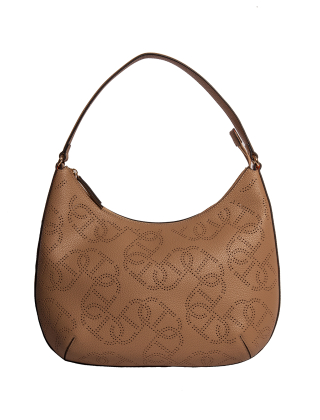 Torebka damska 251TD8051 Beżowy