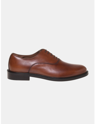 Półbuty męskie SB10112M1OUA0200, Brązowy