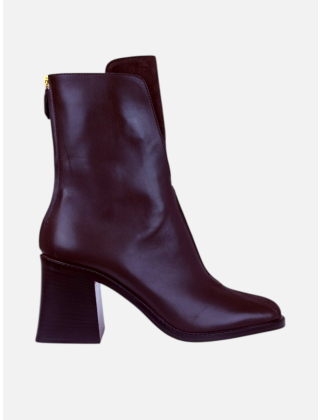 Pollini Botki PA21038M1PPA230A