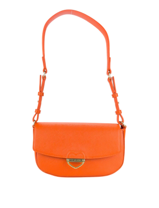 Torebka damska JC4176PP1NLE0450 Pomarańczowy