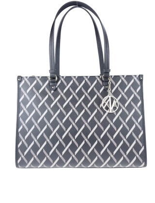 Torebka damska XW000927 AF17155 Czarny