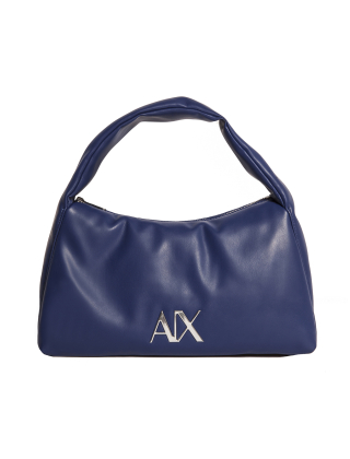 Torebka damska 942958 3F768 Granatowy