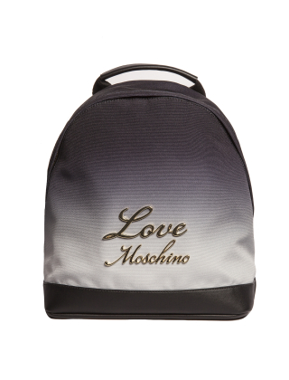 Plecak damski JC4131PP1MLK100A Niebieski