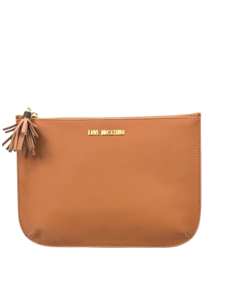 Torebka damska JC5313PP0NKD0200 Brązowy