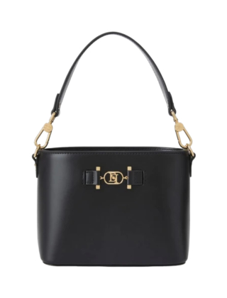 Torebka damska BS60A46E2 Czarny