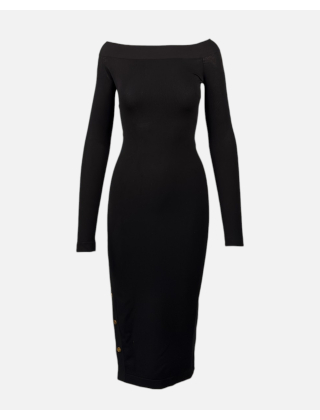 Elisabetta Franchi Sukienka koktajlowa AM19S47
