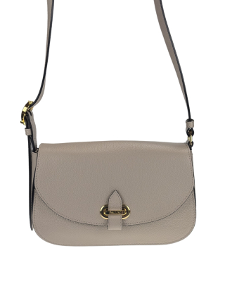 Torebka damska PC4404PP1OQC0209 Kremowy