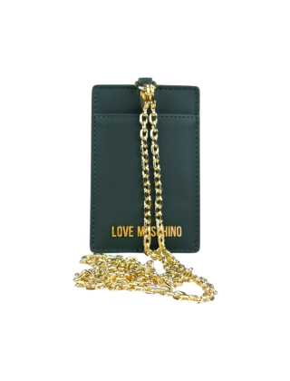 Etui na karty JC5685PP0NKD0850 Zielony